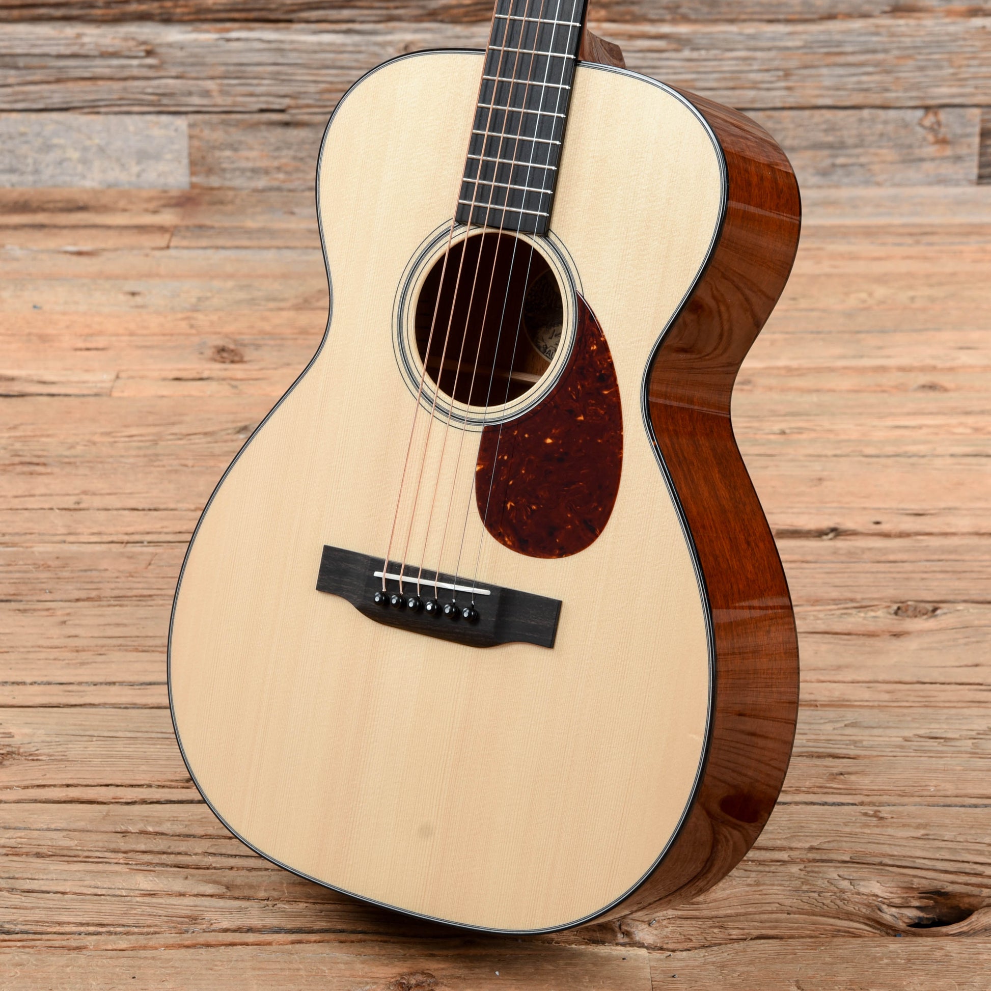 Collings 01G Natural 2019 Acoustic Guitars / Concert
