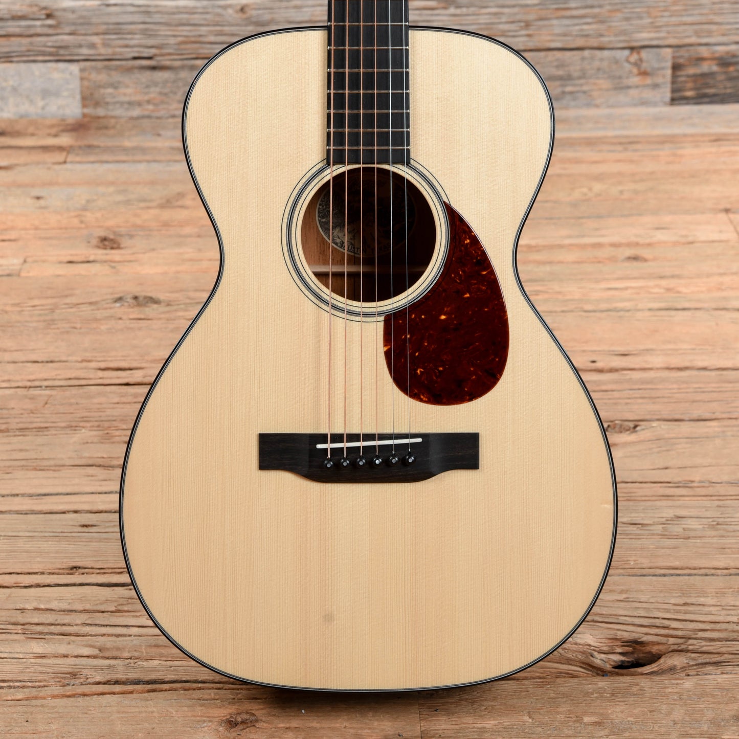 Collings 01G Natural 2019 Acoustic Guitars / Concert