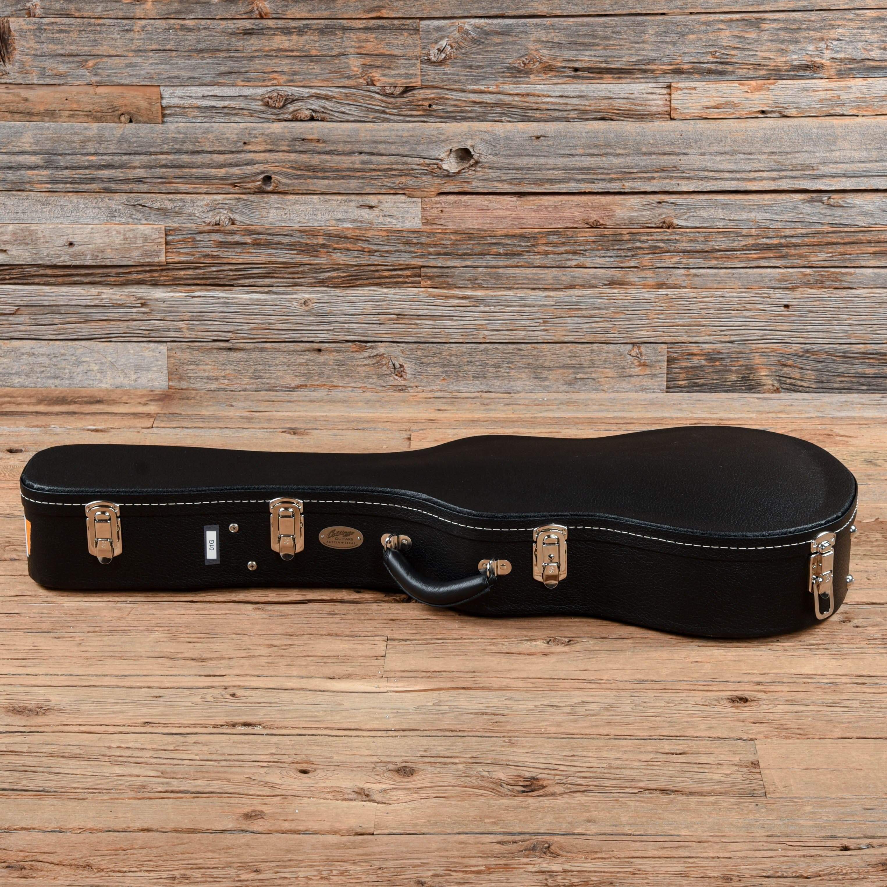 Collings 01G Natural 2019 Acoustic Guitars / Concert