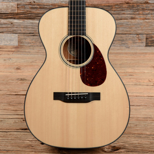 Collings 01G Natural 2019 Acoustic Guitars / Concert