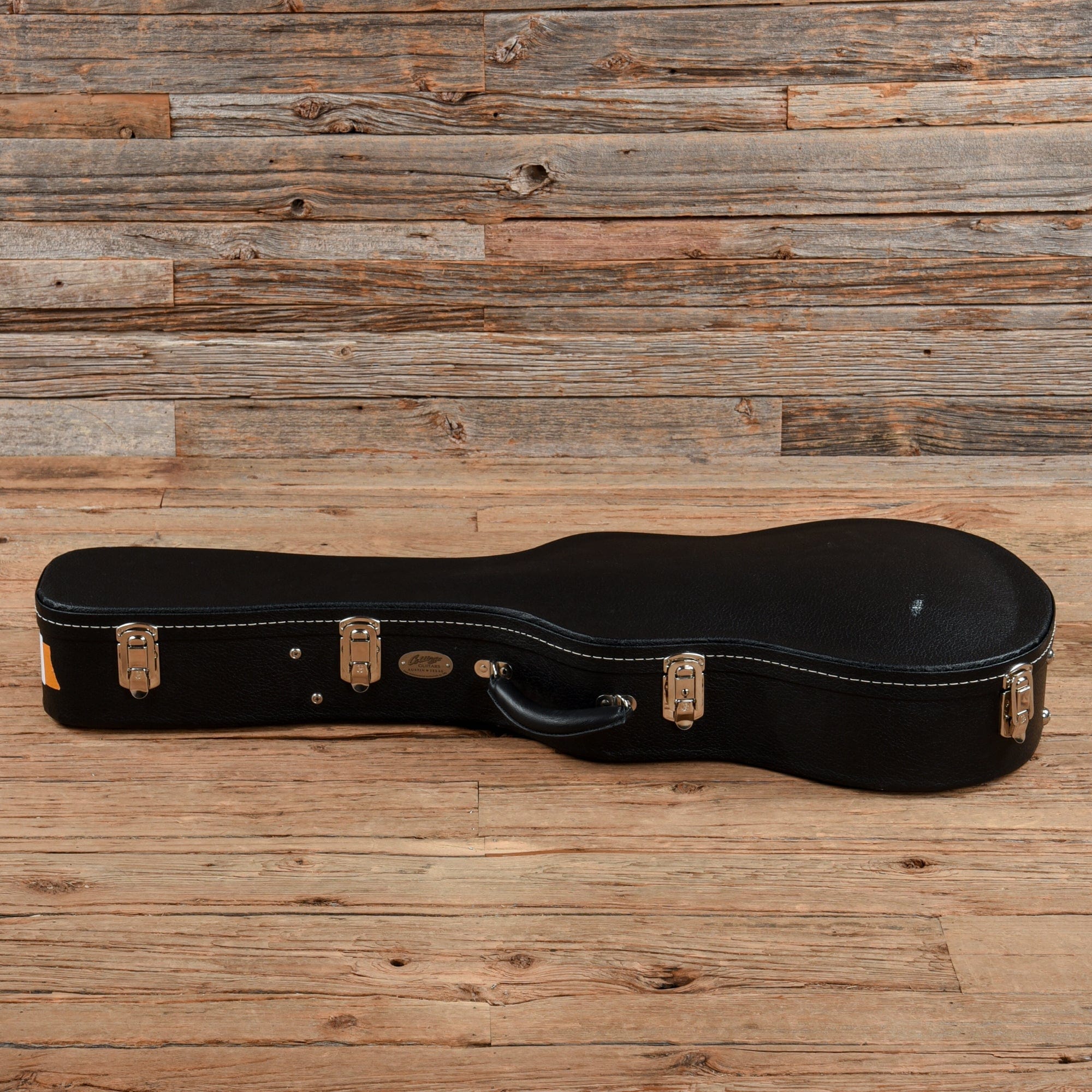 Collings 01G Natural 2019 Acoustic Guitars / Concert