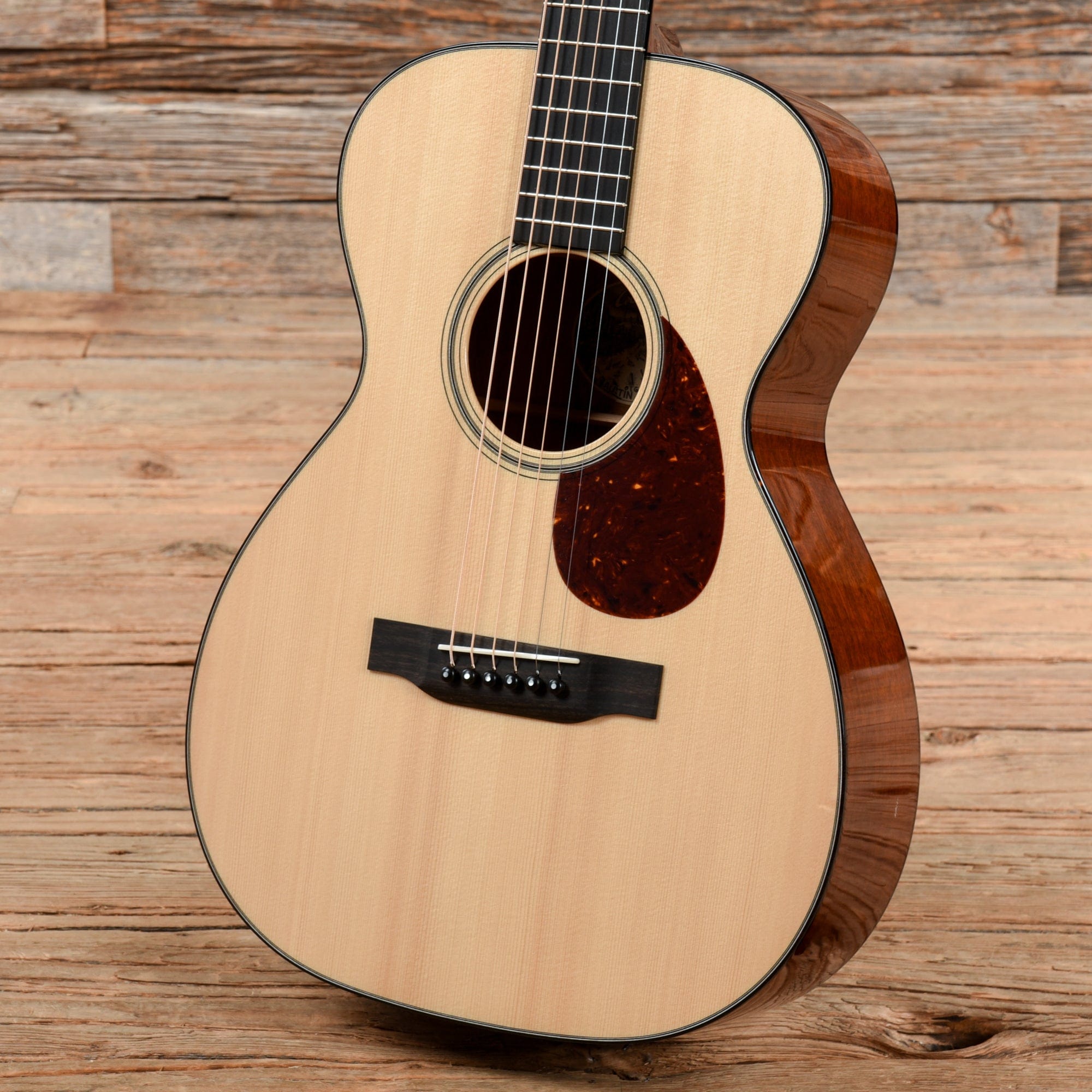 Collings 01G Natural 2019 Acoustic Guitars / Concert