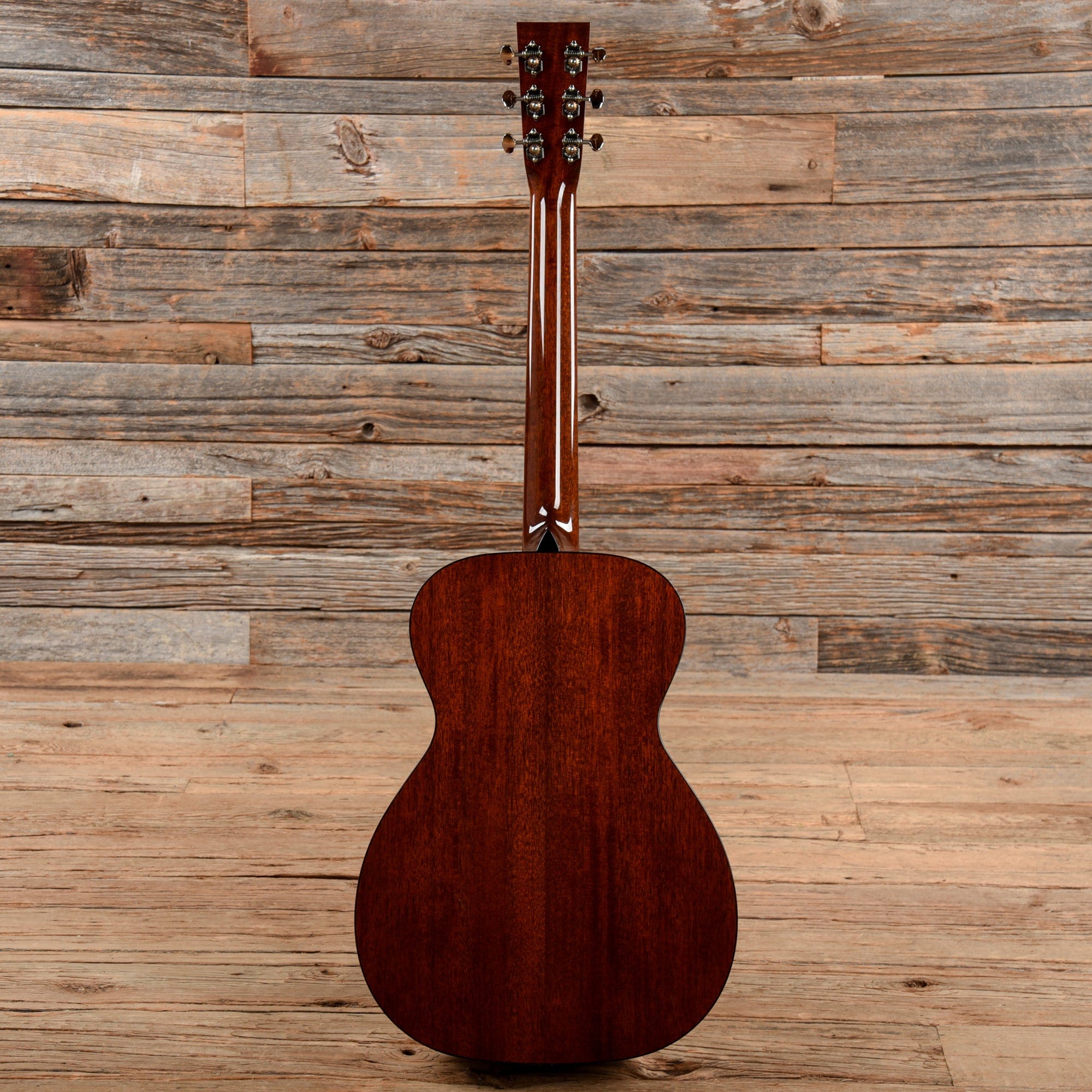 Collings 01G Natural 2019 Acoustic Guitars / Concert