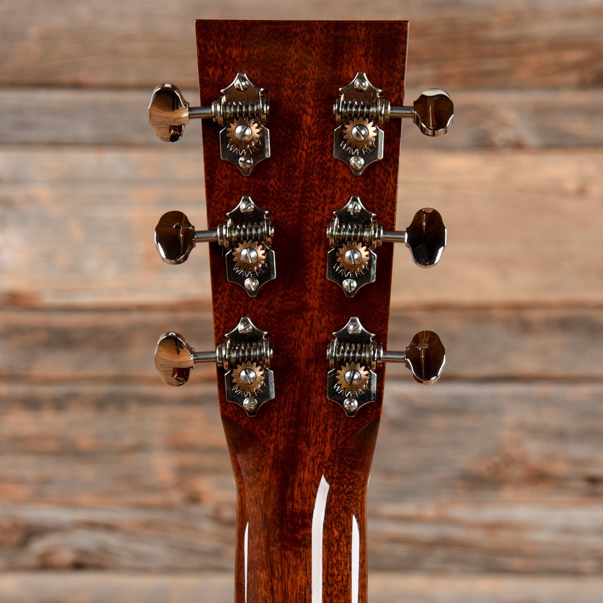 Collings 01G Natural 2019 Acoustic Guitars / Concert