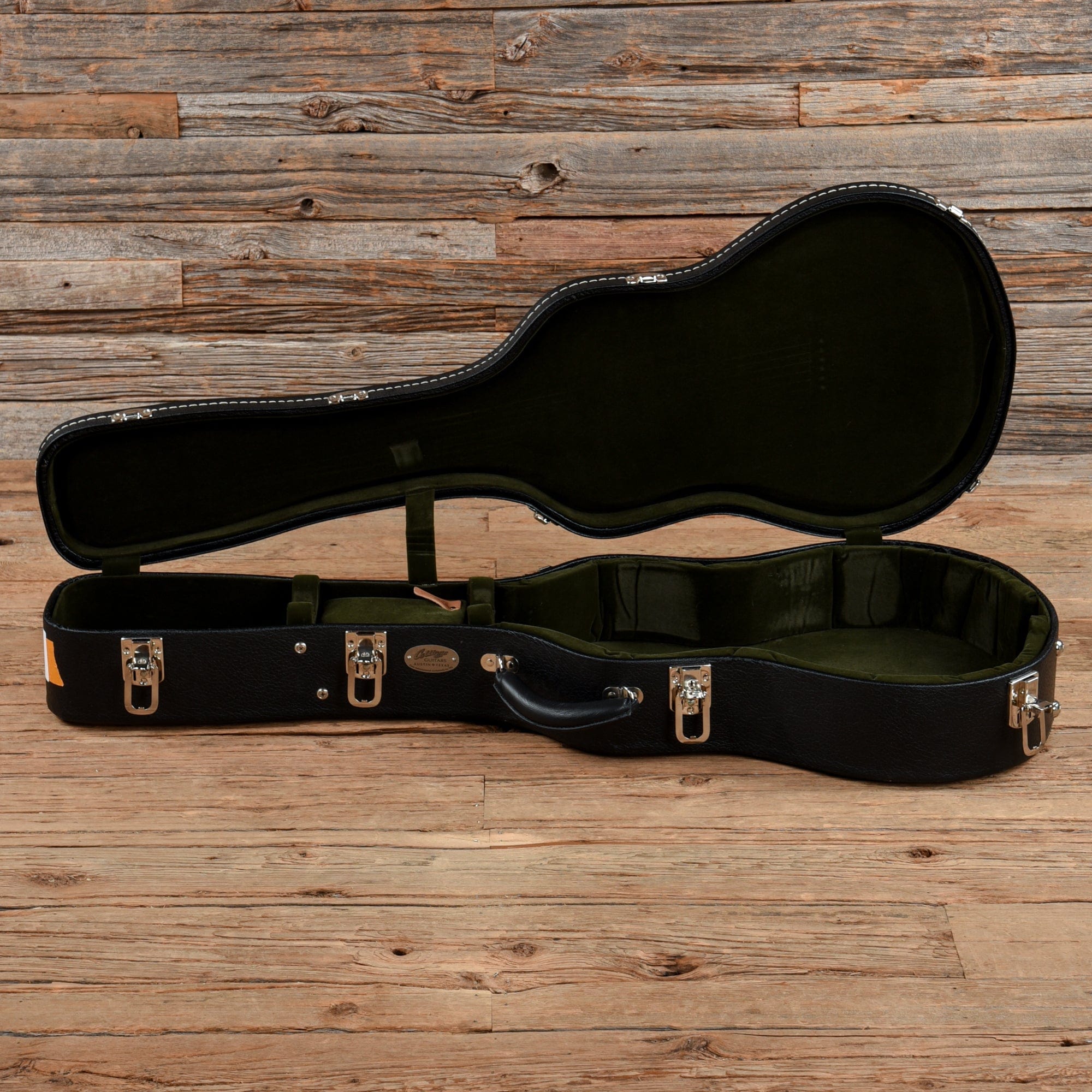 Collings 01G Natural 2019 Acoustic Guitars / Concert