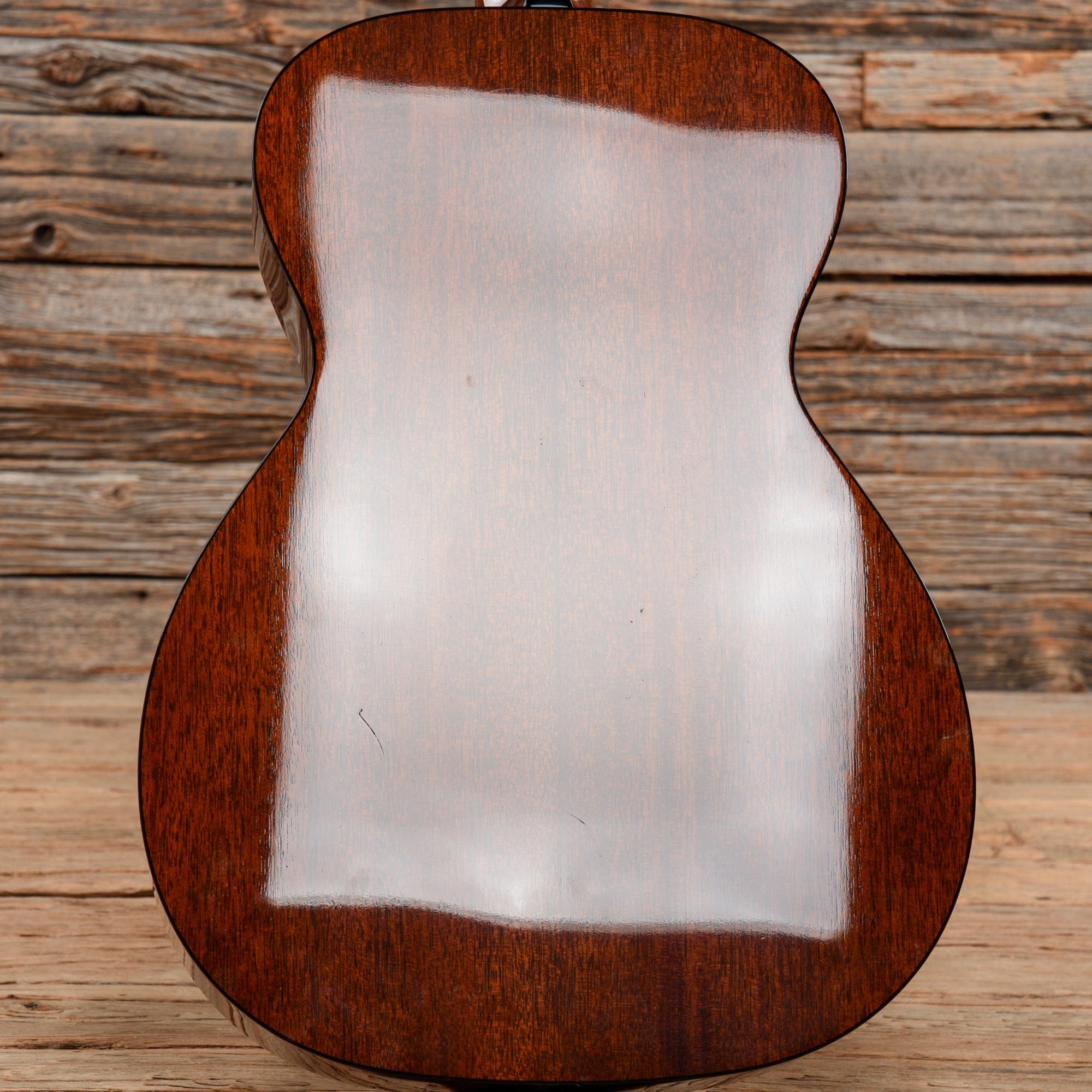 Collings 01G Natural 2019 Acoustic Guitars / Concert