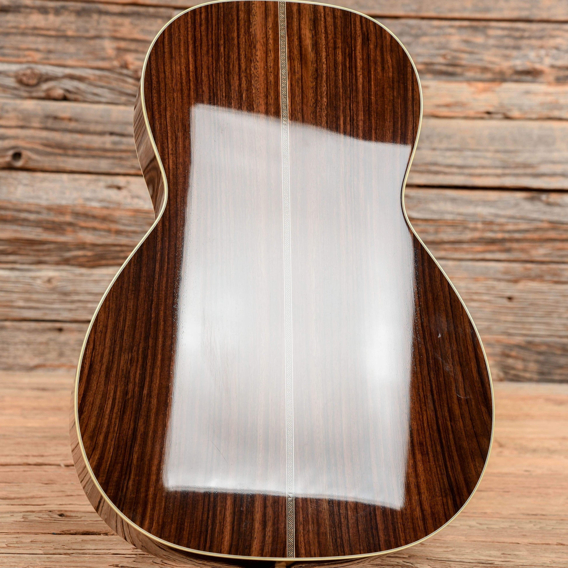 Collings 02H 12-Fret T Natural 2018 Acoustic Guitars / Concert