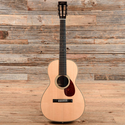 Collings 02H 12-Fret T Natural 2018 Acoustic Guitars / Concert