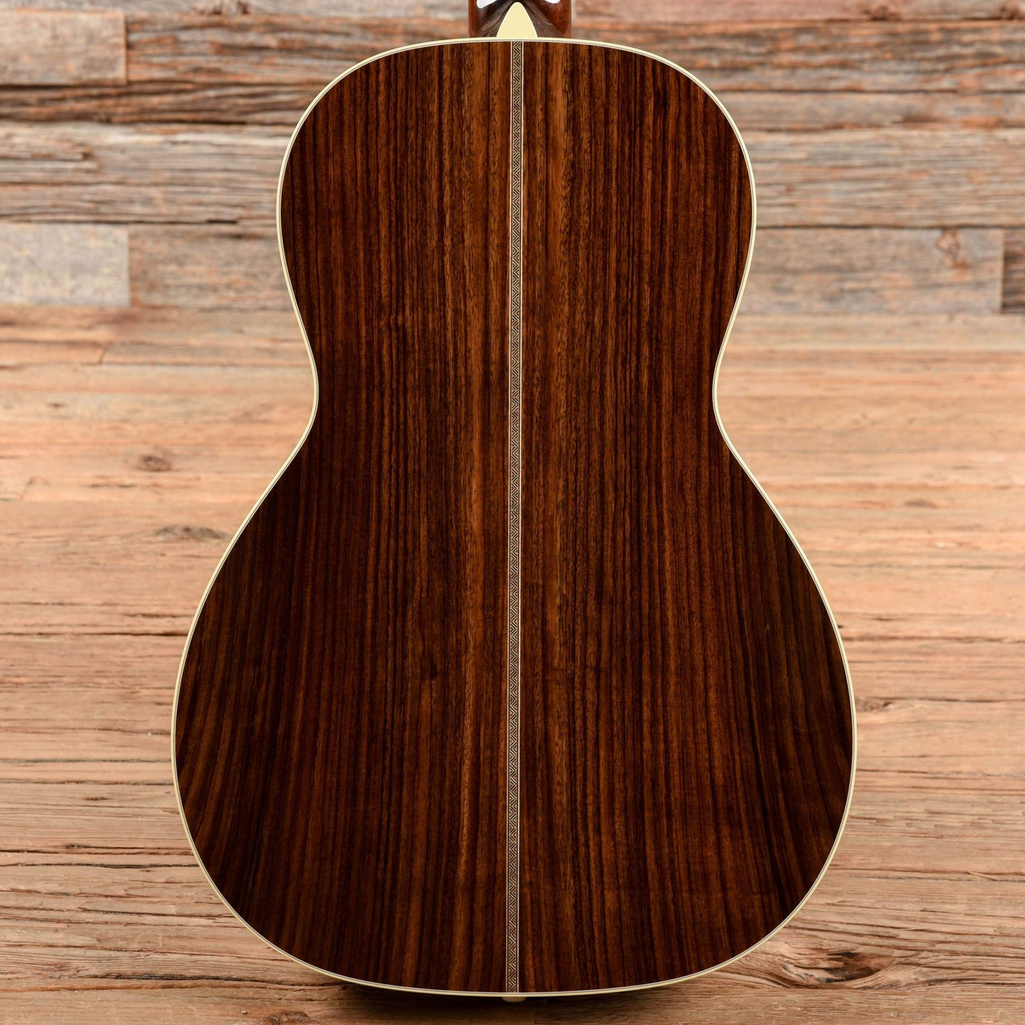Collings 02H 12-Fret T Natural 2018 Acoustic Guitars / Concert