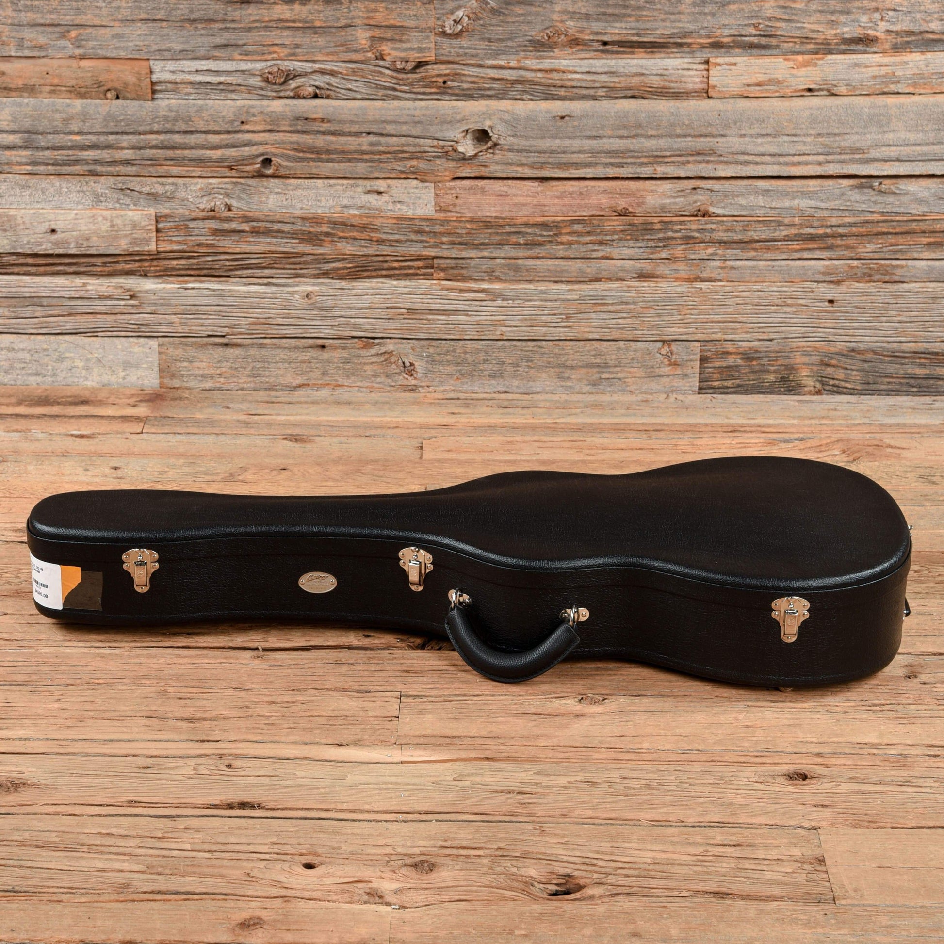 Collings 02H 12-Fret T Natural 2018 Acoustic Guitars / Concert