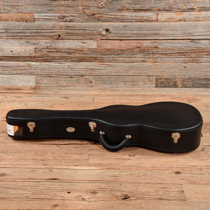 Collings 02H 12-Fret T Natural 2018 Acoustic Guitars / Concert