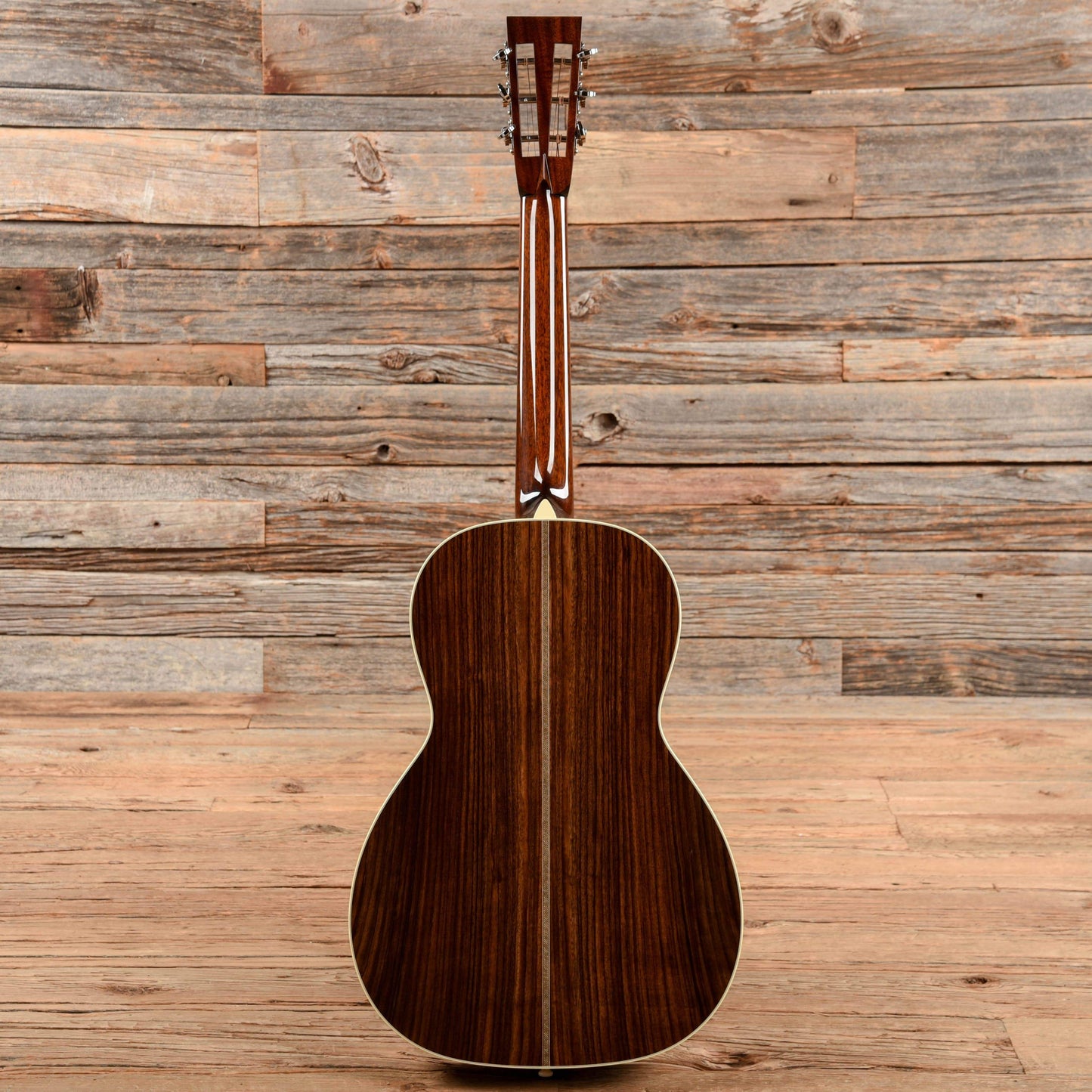 Collings 02H 12-Fret T Natural 2018 Acoustic Guitars / Concert