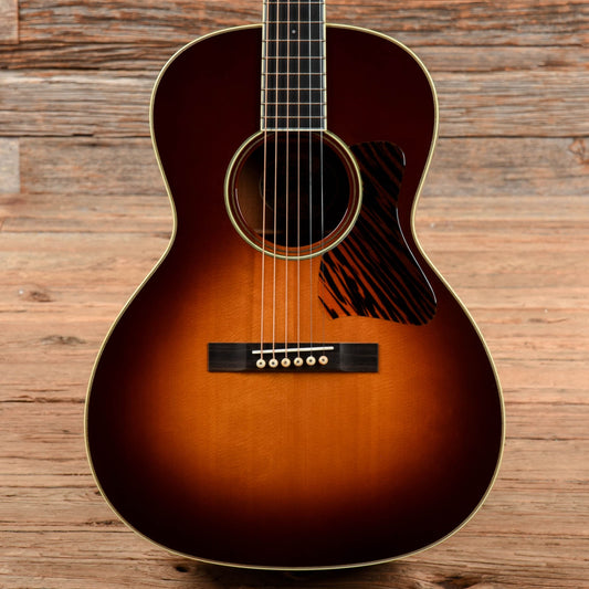 Collings C10 Deluxe Sunburst 2003 Acoustic Guitars / Concert