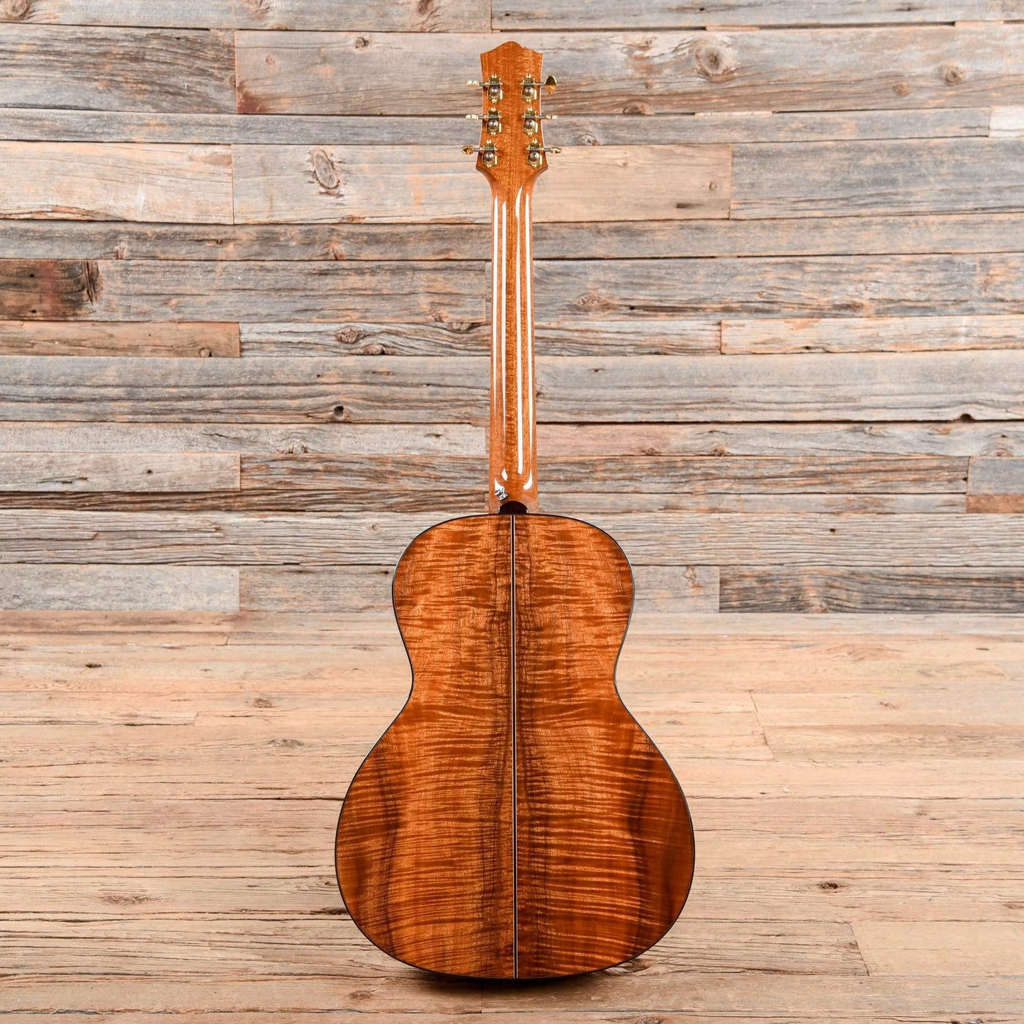Collings C10 German Spruce/Koa Sunburst 2011 Acoustic Guitars / Concert