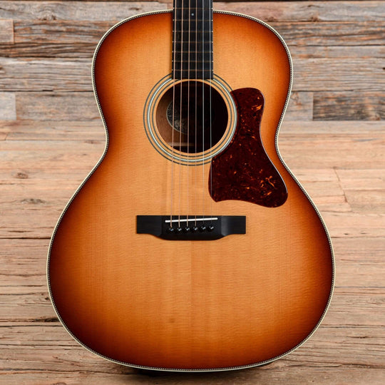 Collings C100SB Western Sunburst 2019 Acoustic Guitars / Concert