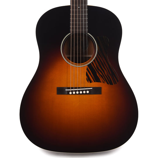 Collings CJ-35 Sitka/Honduran Mahogany Sunburst Acoustic Guitars / Dreadnought