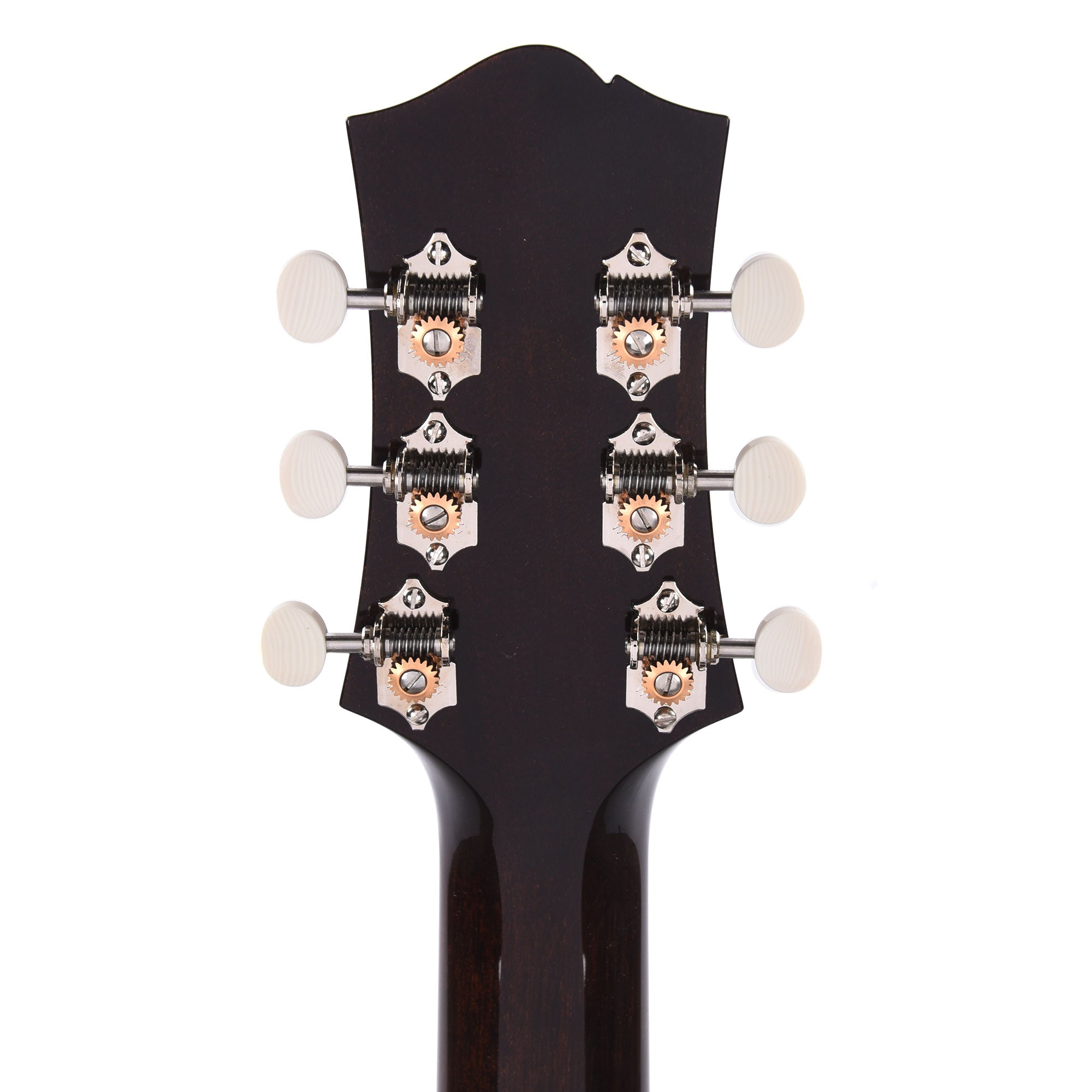 Collings CJ-35 Sitka/Honduran Mahogany Sunburst Acoustic Guitars / Dreadnought