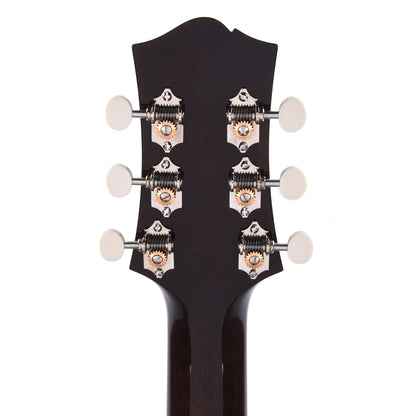 Collings CJ-35 Sitka/Honduran Mahogany Sunburst Acoustic Guitars / Dreadnought