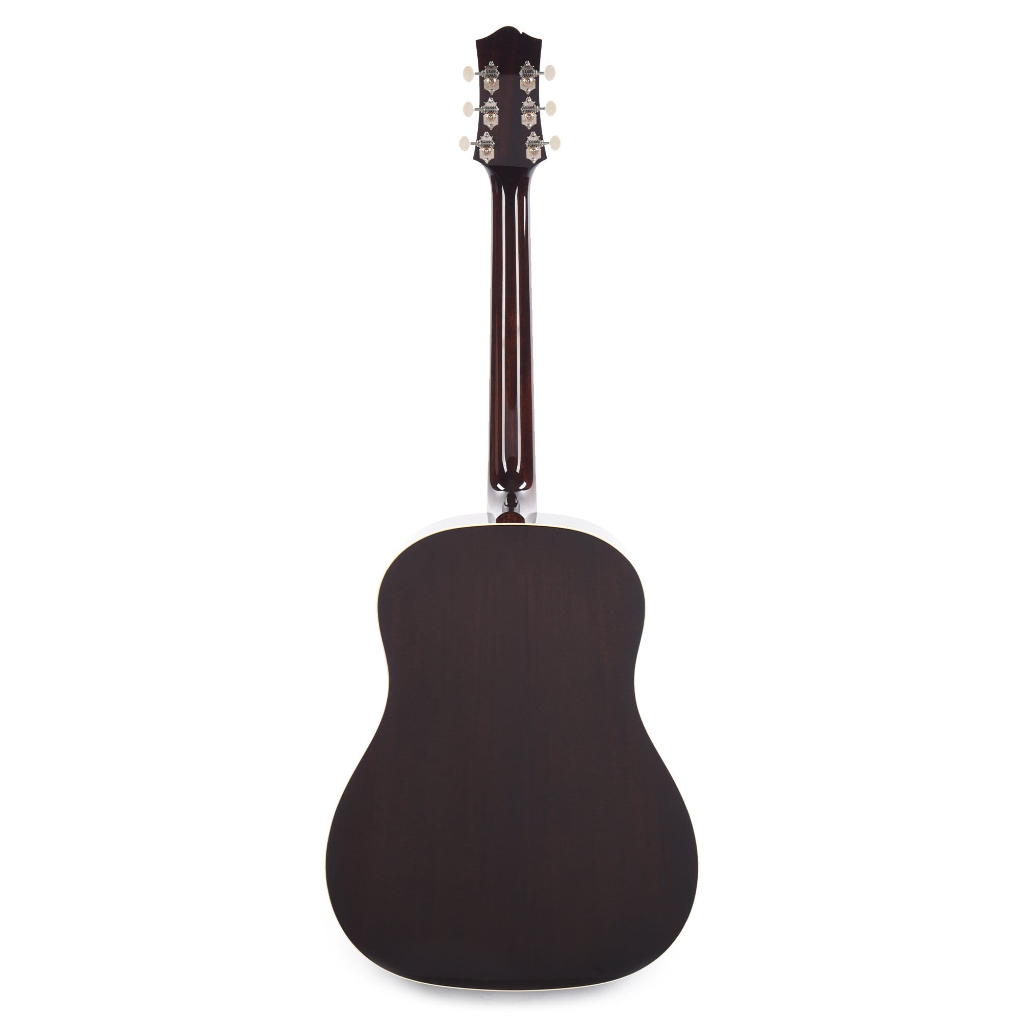 Collings CJ-45 Traditional Adirondack/Honduran Mahogany Sunburst Acoustic Guitars / Dreadnought