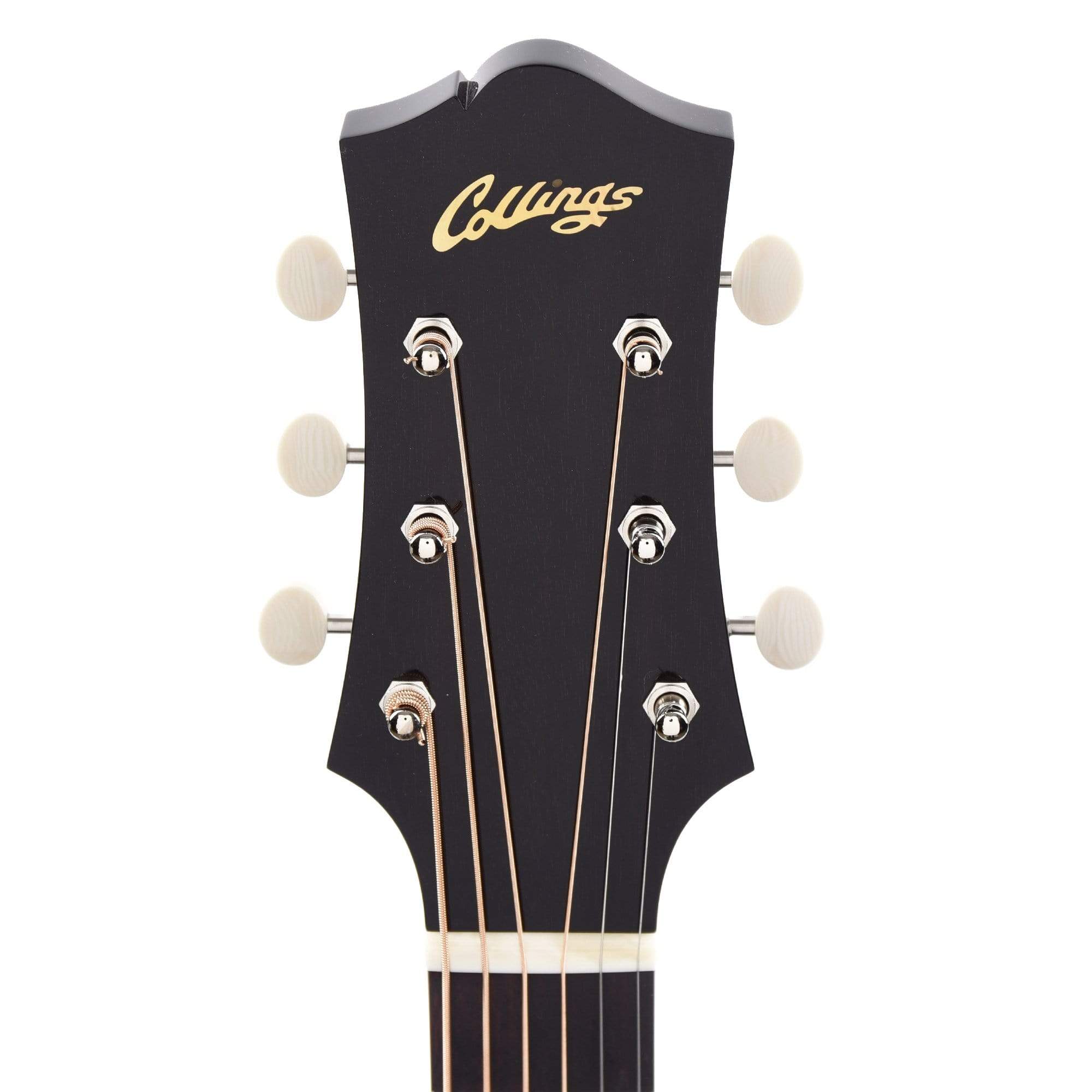 Collings CJ-45 Traditional Adirondack/Honduran Mahogany Sunburst Acoustic Guitars / Dreadnought