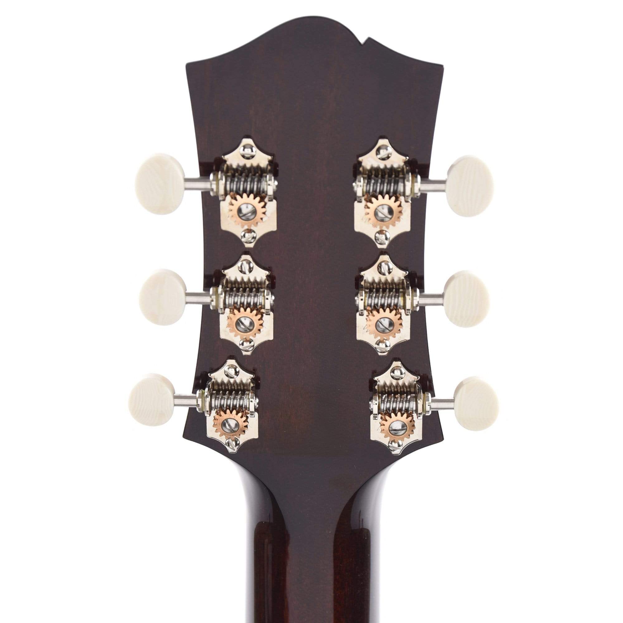 Collings CJ-45 Traditional Adirondack/Honduran Mahogany Sunburst Acoustic Guitars / Dreadnought