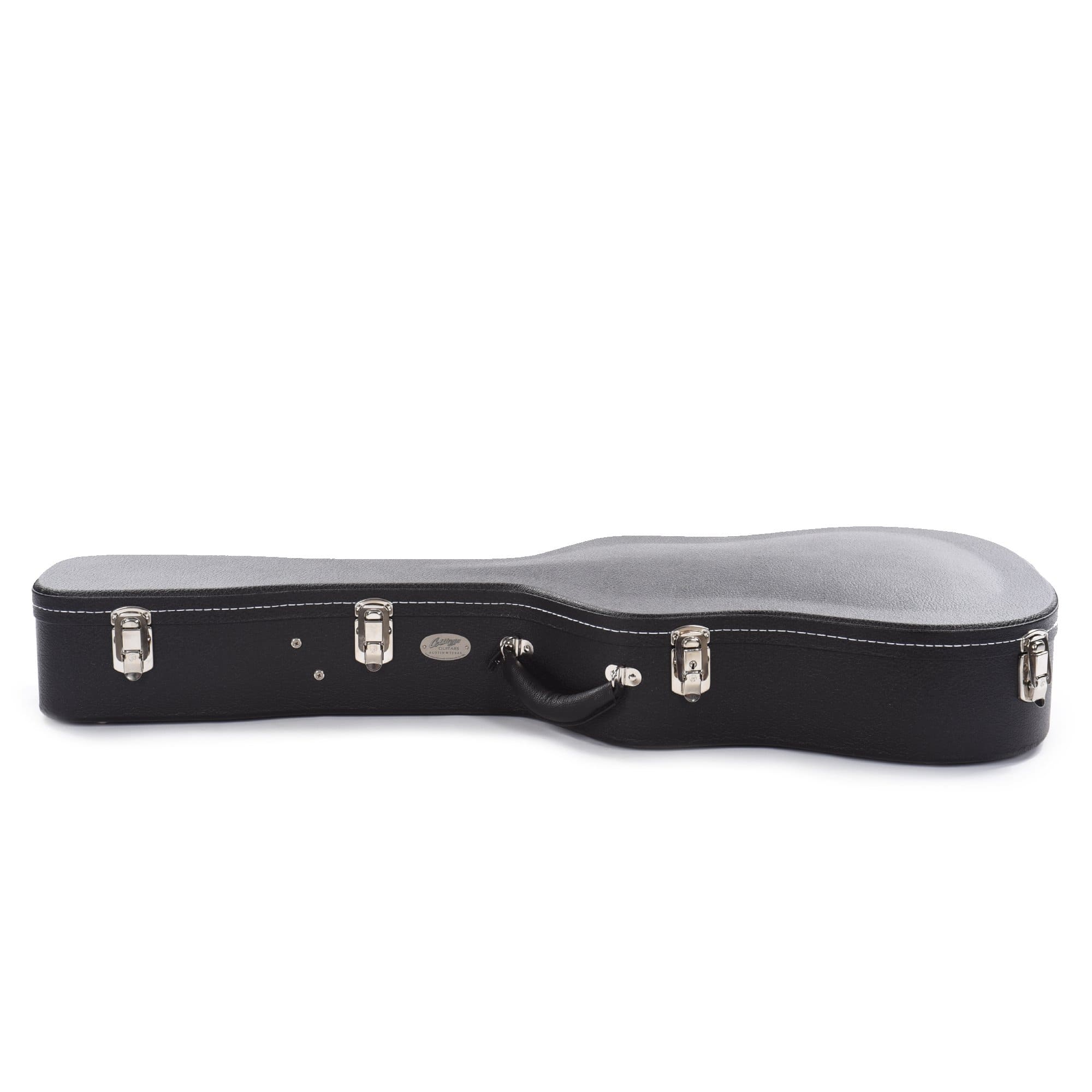 Collings CJ-45 Traditional Adirondack/Honduran Mahogany Sunburst Acoustic Guitars / Dreadnought