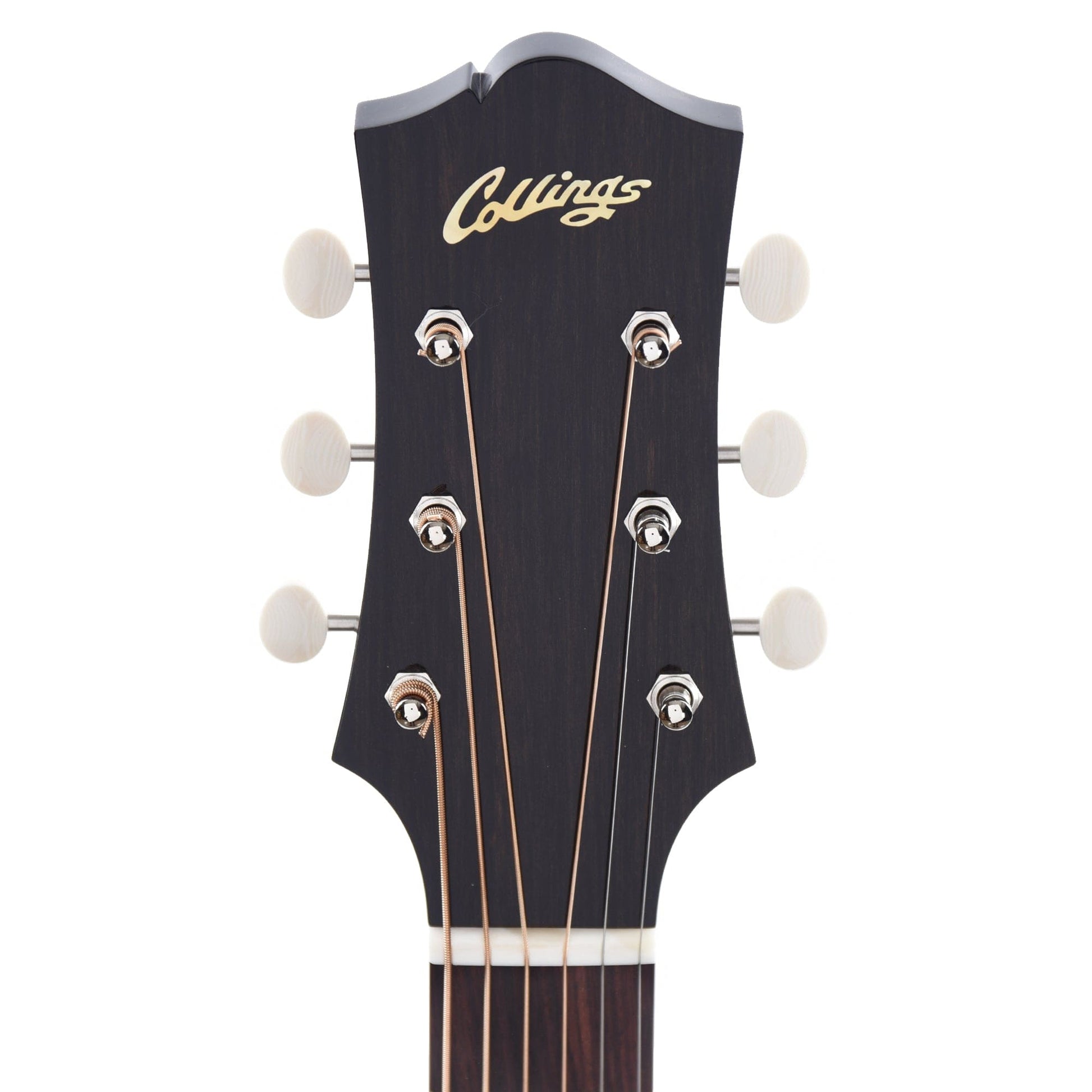 Collings CJ-45 Traditional Adirondack/Honduran Mahogany Sunburst Acoustic Guitars / Dreadnought