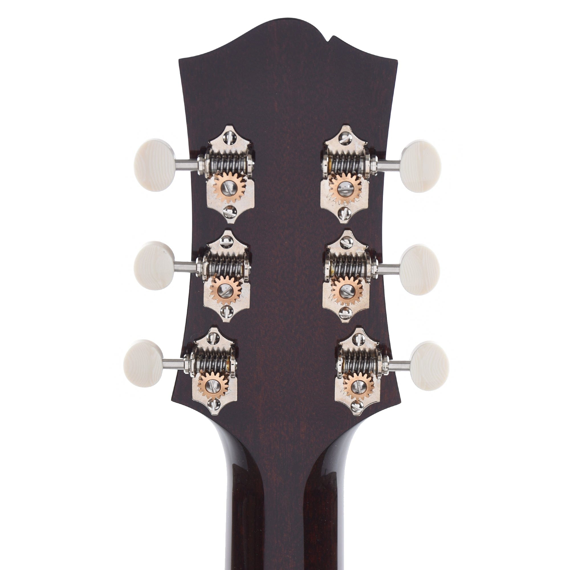 Collings CJ-45 Traditional Adirondack/Honduran Mahogany Sunburst Acoustic Guitars / Dreadnought