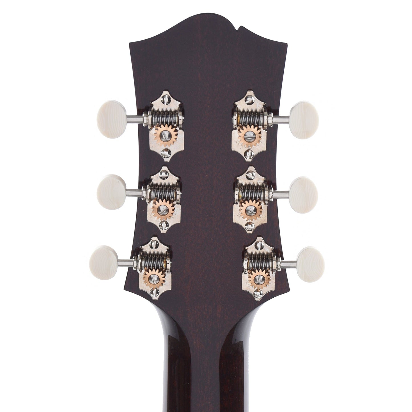 Collings CJ-45 Traditional Adirondack/Honduran Mahogany Sunburst Acoustic Guitars / Dreadnought