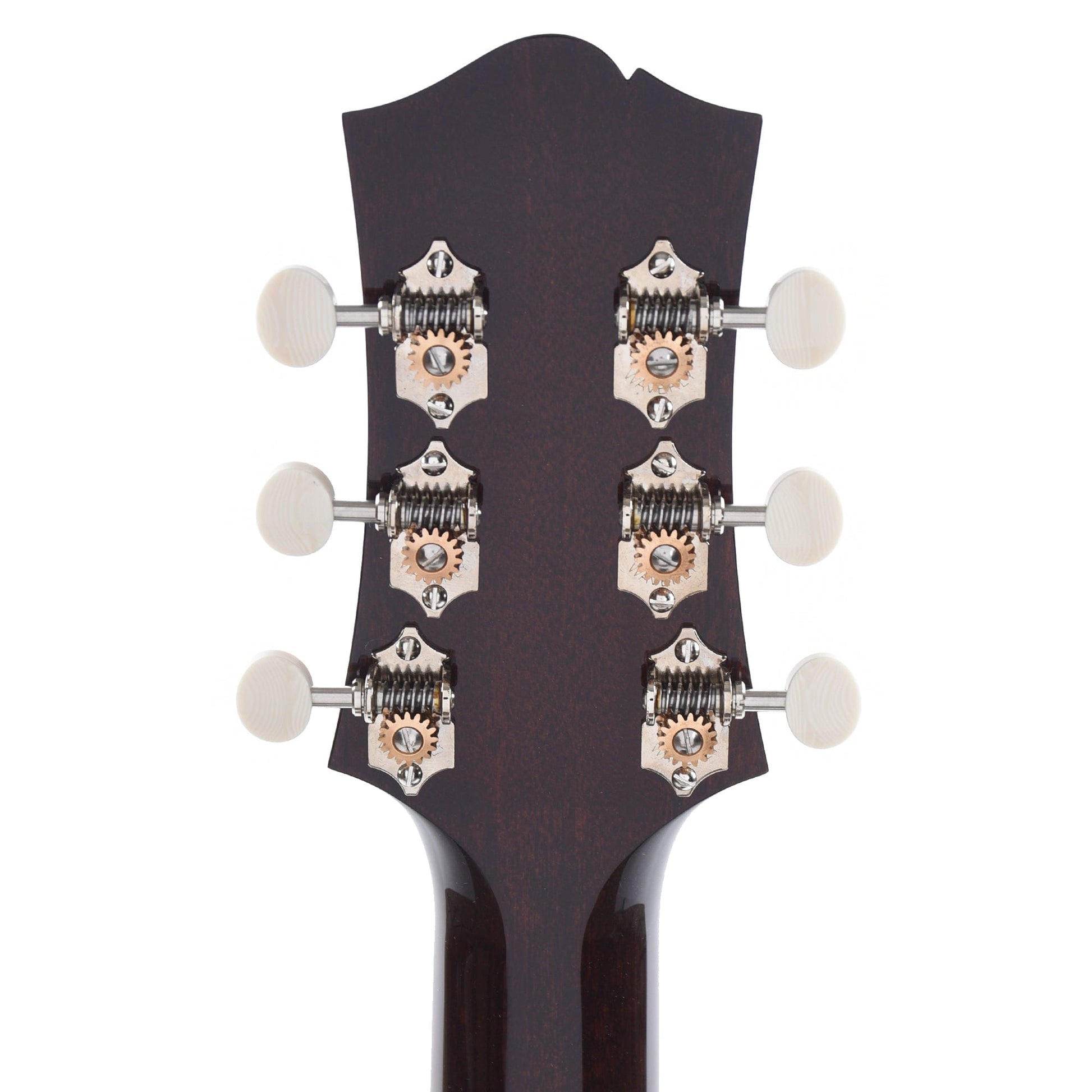 Collings CJ-45 Traditional Adirondack/Honduran Mahogany Sunburst Acoustic Guitars / Dreadnought