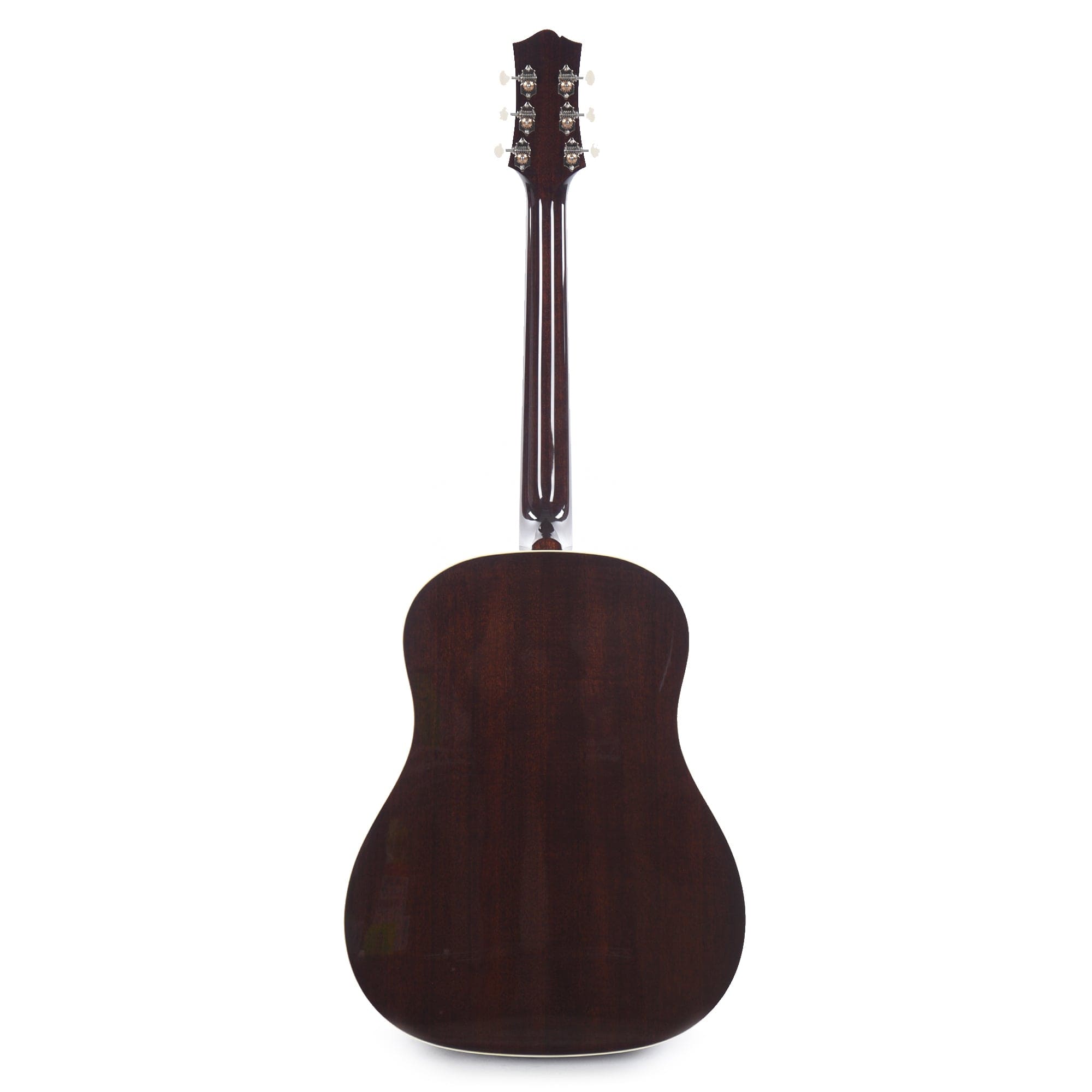 Collings CJ-45 Traditional Adirondack/Honduran Mahogany Sunburst Acoustic Guitars / Dreadnought