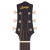 Collings CJ-45 Traditional Sitka/Honduran Mahogany Sunburst Acoustic Guitars / Dreadnought