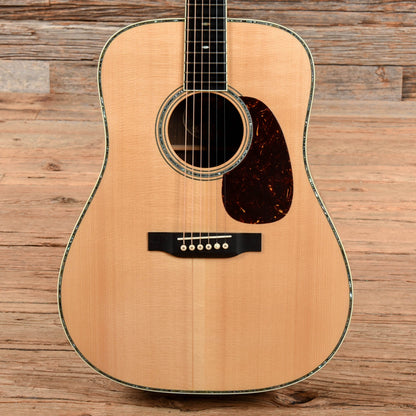 Collings D-41 Natural 2000 Acoustic Guitars / Dreadnought