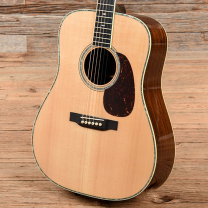 Collings D-41 Natural 2000 Acoustic Guitars / Dreadnought