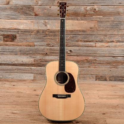 Collings D-41 Natural 2000 Acoustic Guitars / Dreadnought