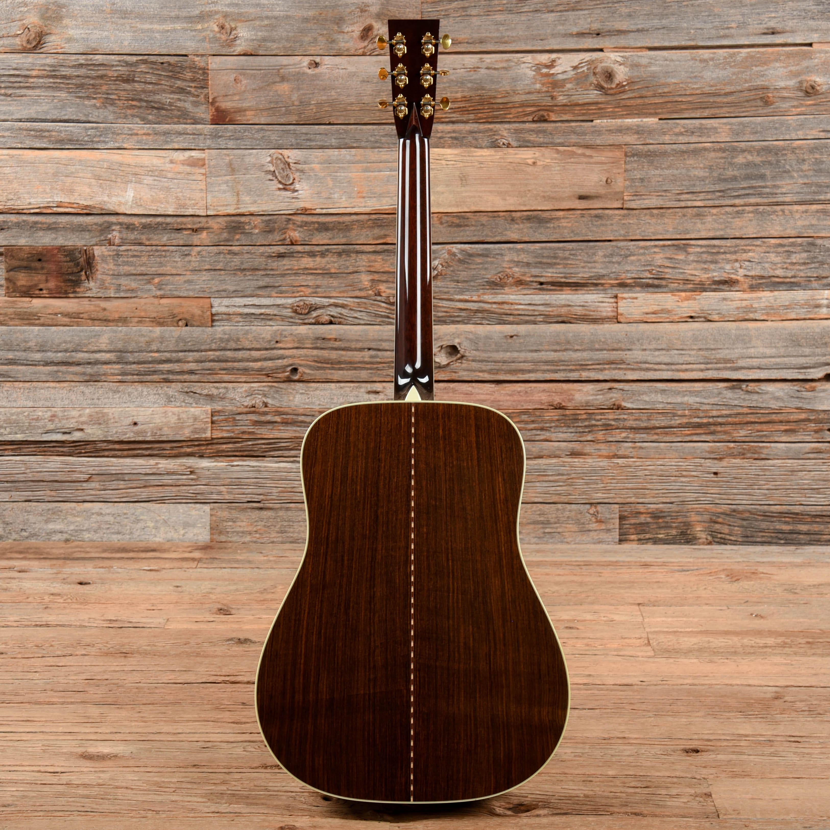 Collings D-41 Natural 2000 Acoustic Guitars / Dreadnought