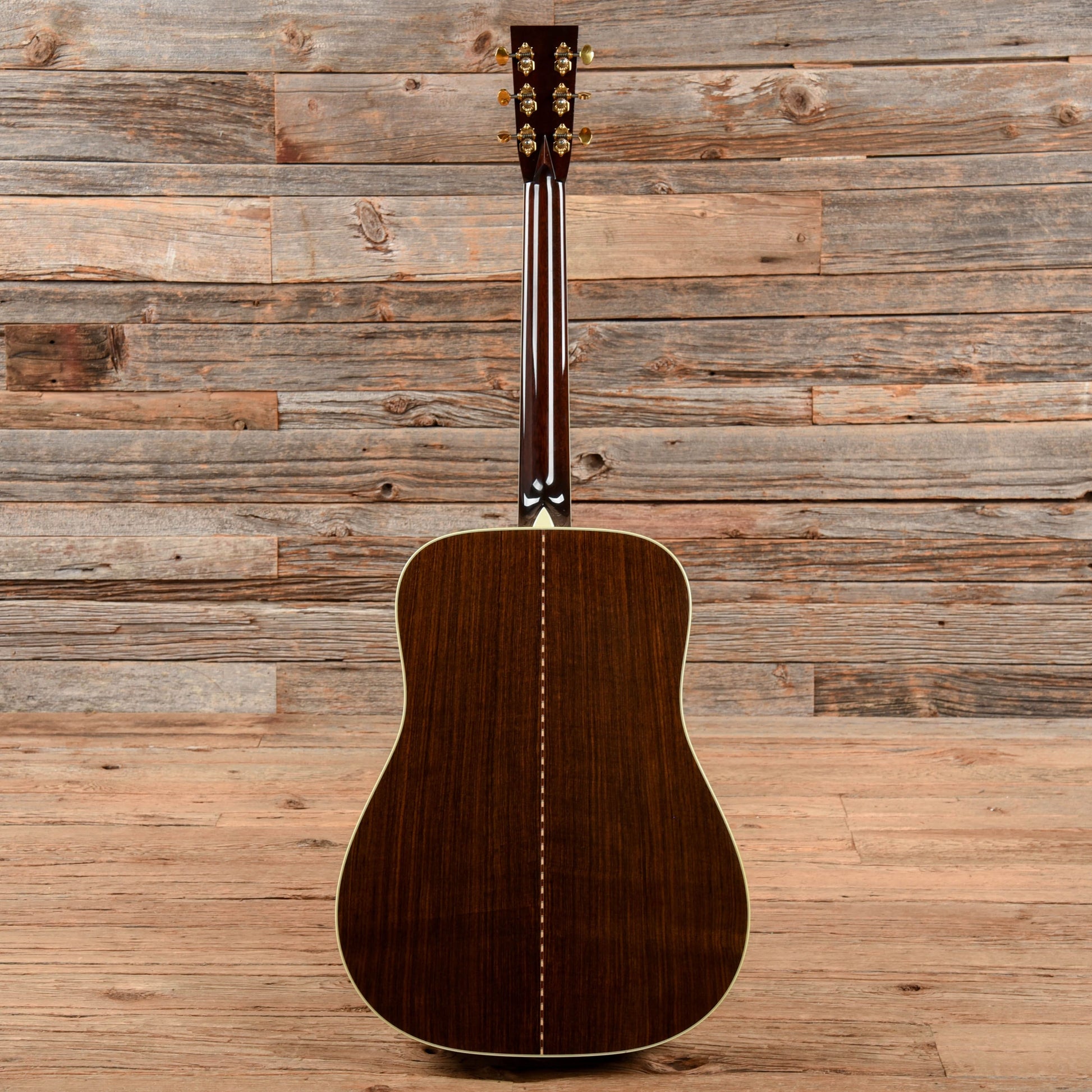 Collings D-41 Natural 2000 Acoustic Guitars / Dreadnought