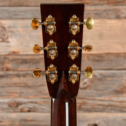 Collings D-41 Natural 2000 Acoustic Guitars / Dreadnought