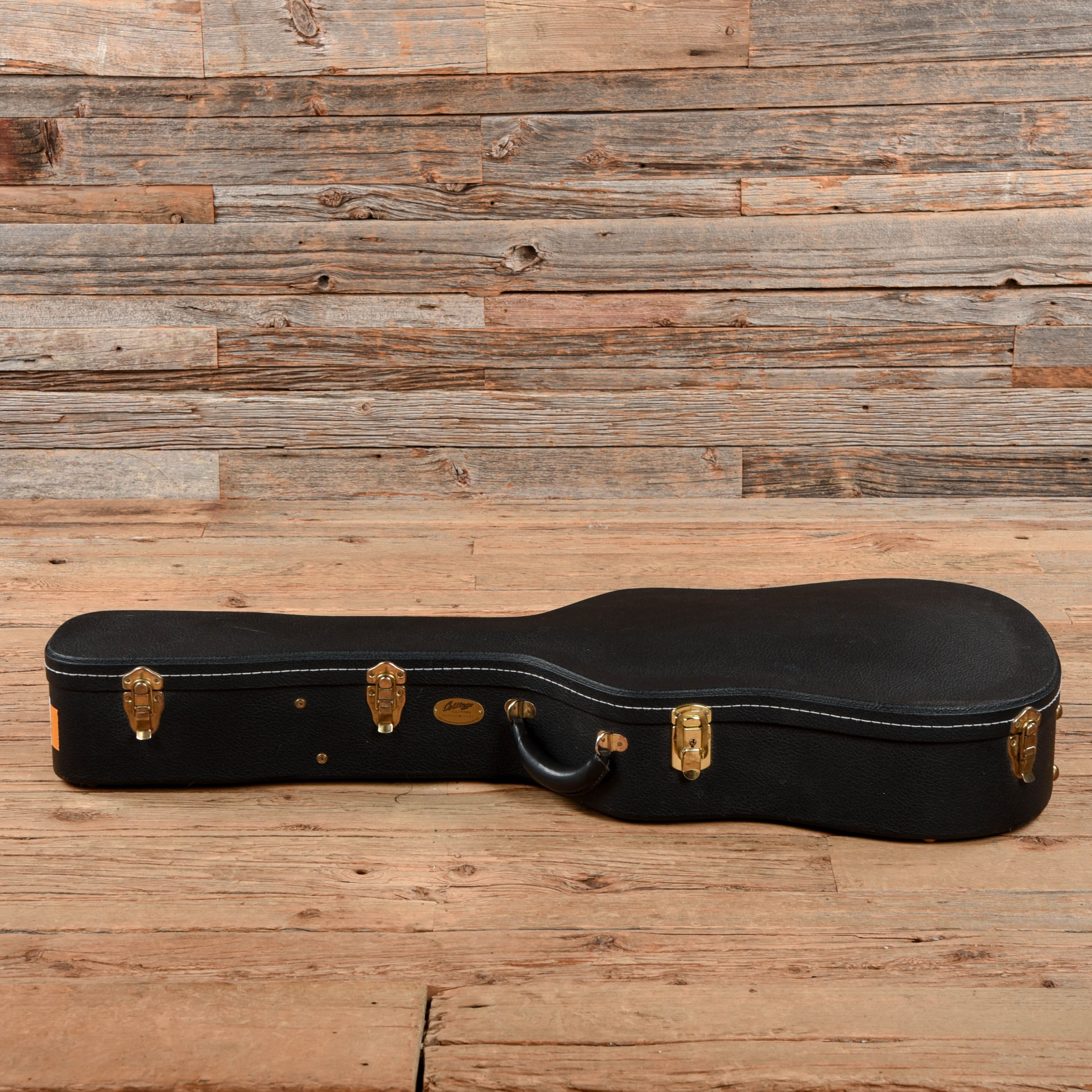 Collings D-41 Natural 2000 Acoustic Guitars / Dreadnought