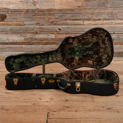 Collings D-41 Natural 2000 Acoustic Guitars / Dreadnought