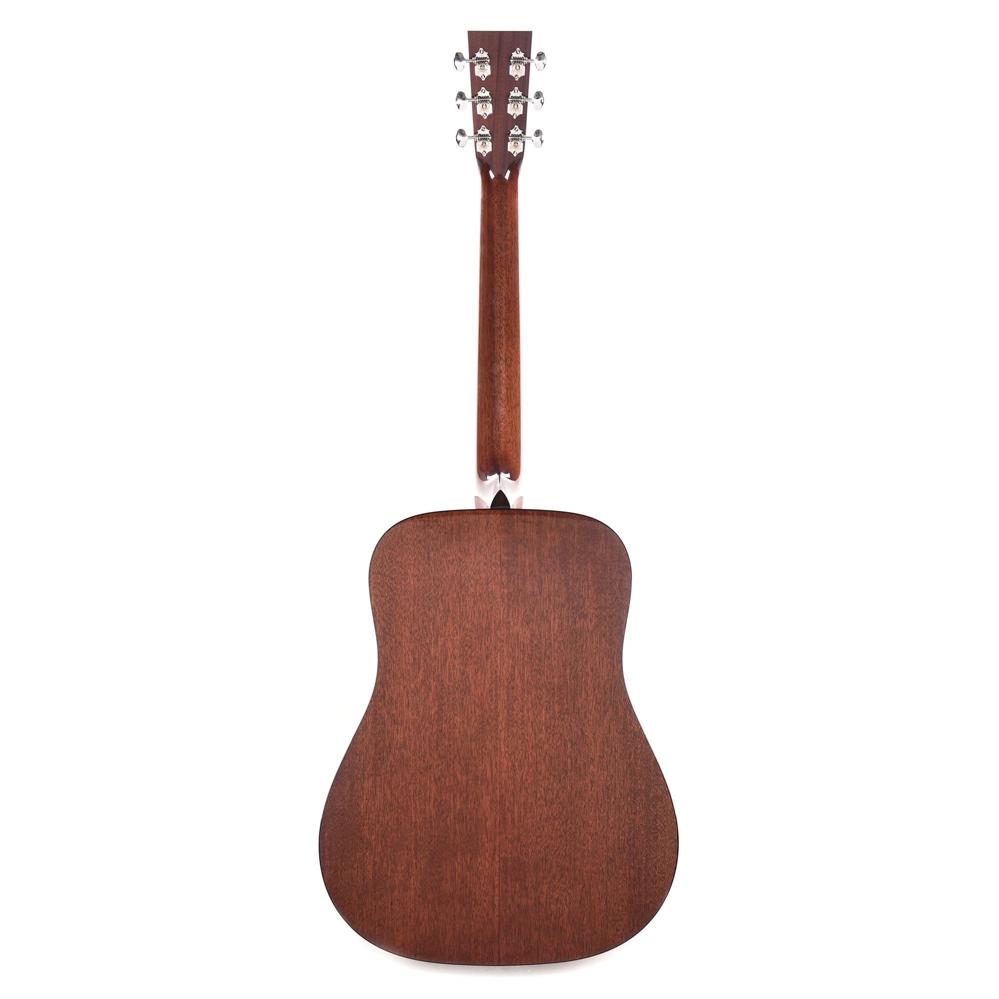 Collings D1 A T Adirondack/Mahogany Natural Acoustic Guitars / Dreadnought