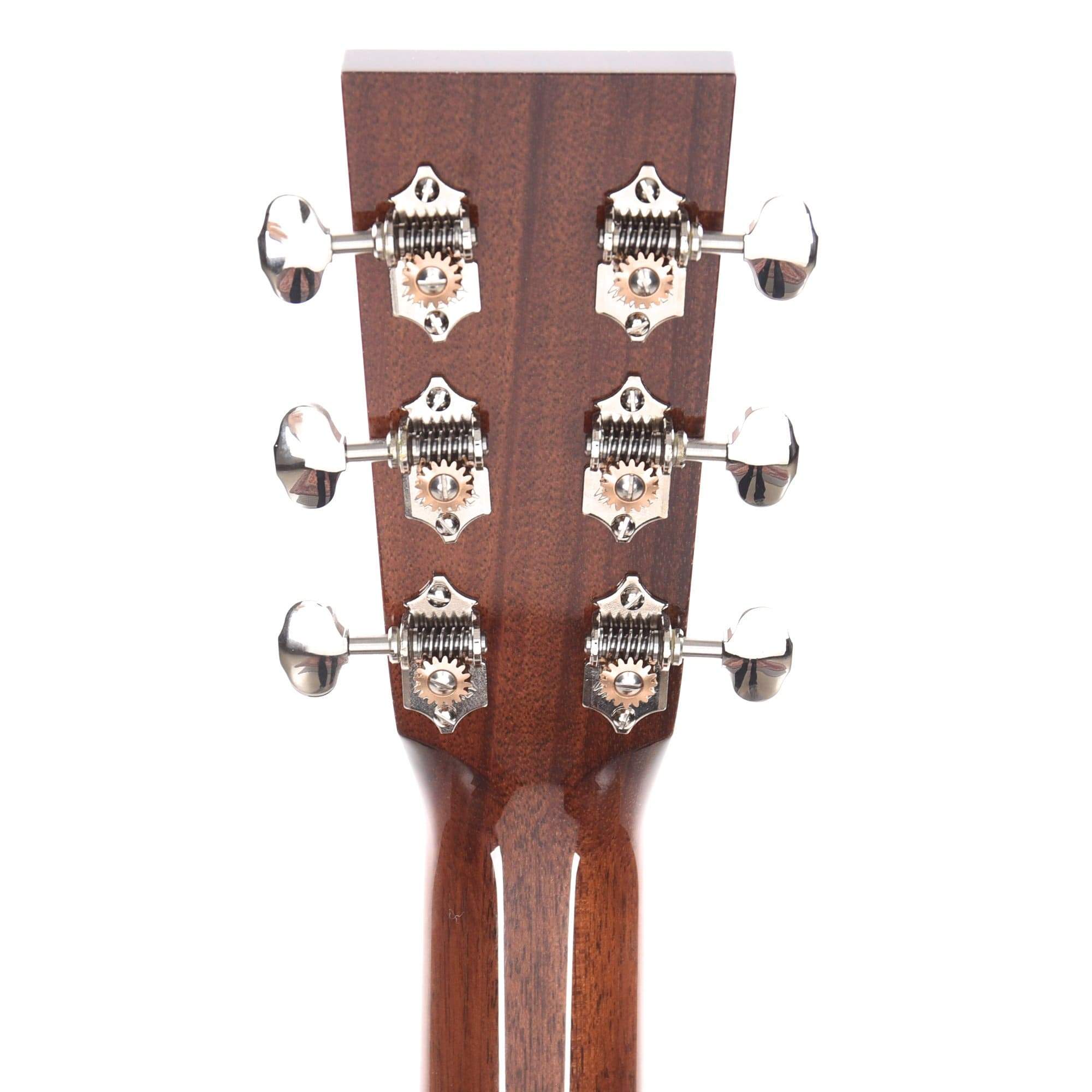 Collings D1 A T Adirondack/Mahogany Natural Acoustic Guitars / Dreadnought