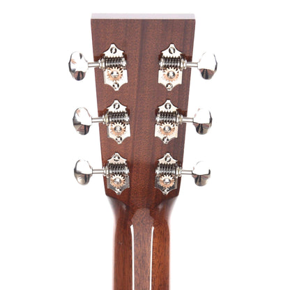 Collings D1 A T Adirondack/Mahogany Natural Acoustic Guitars / Dreadnought