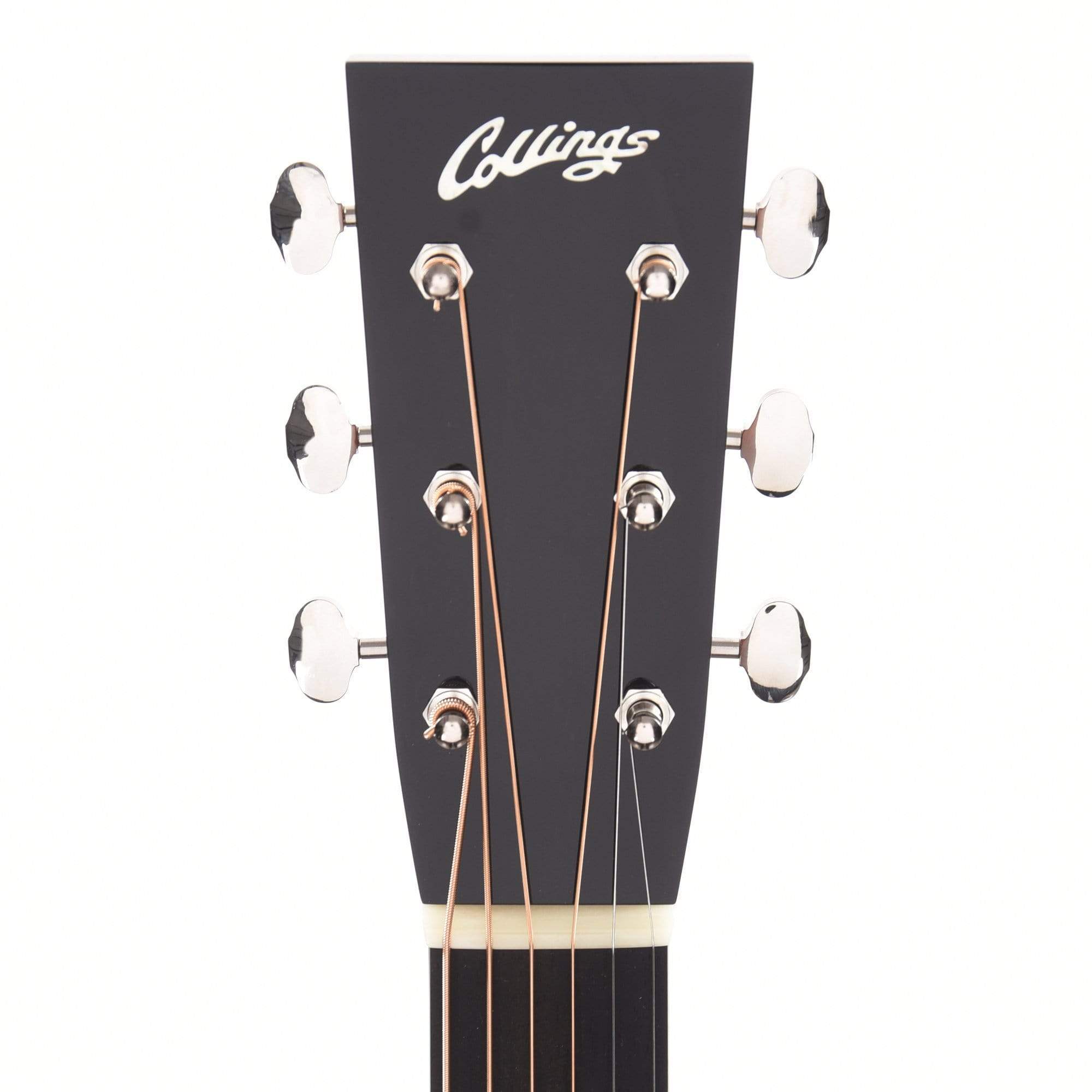 Collings D1 A T Adirondack/Mahogany Natural Acoustic Guitars / Dreadnought