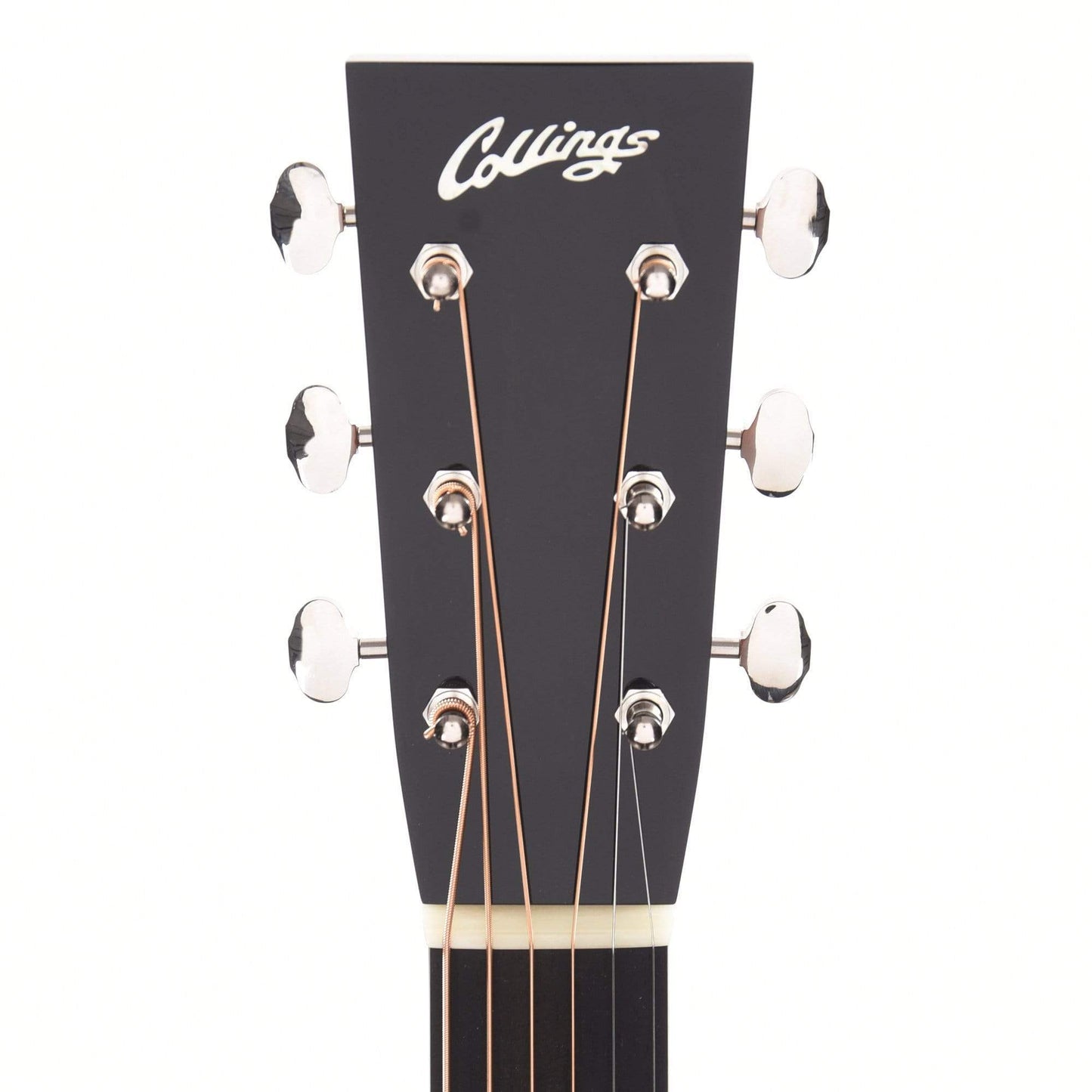 Collings D1 A T Adirondack/Mahogany Natural Acoustic Guitars / Dreadnought