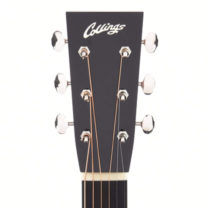 Collings D1 A T Adirondack/Mahogany Natural Acoustic Guitars / Dreadnought