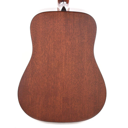 Collings D1 A T Adirondack/Mahogany Natural Acoustic Guitars / Dreadnought