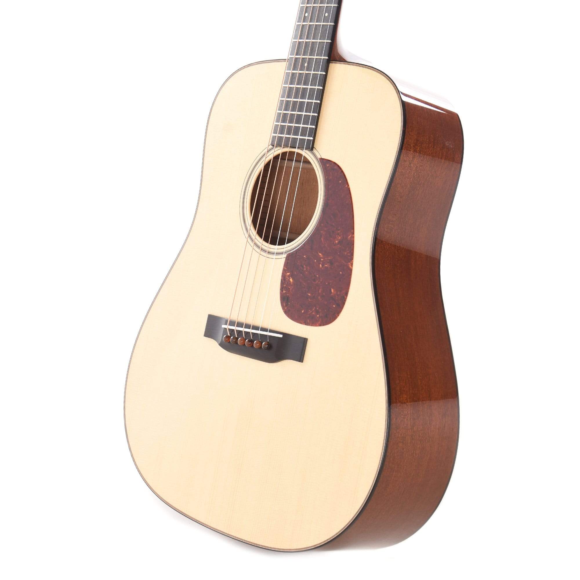 Collings D1 A T Adirondack/Mahogany Natural Acoustic Guitars / Dreadnought