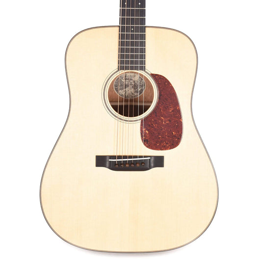 Collings D1 A T Adirondack/Mahogany Natural Acoustic Guitars / Dreadnought