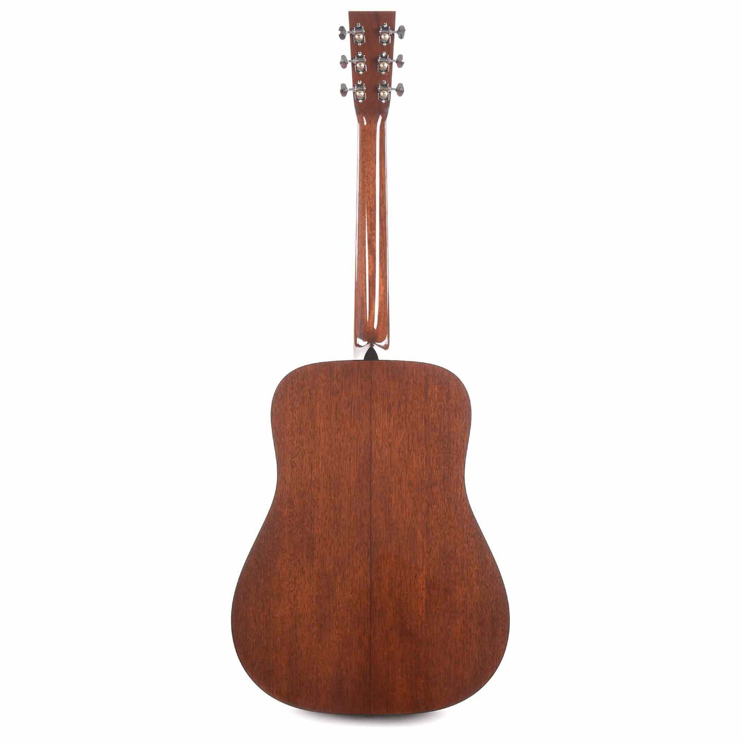 Collings D1 Adirondack Spruce/Honduran Mahogany Sunburst Acoustic Guitars / Dreadnought